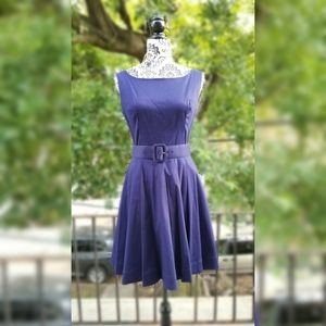 Sz 6 Trashy Diva Audrey mini dress